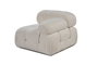 Atelier Del Sofa Bubble 1R - Blanco